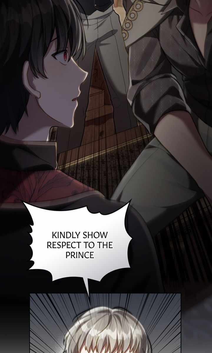 Let's Read Reborn as the Enemy Prince Chapter 56 Manga Manhwa Comic toon Online Everyday English Translation on Reaper Scan