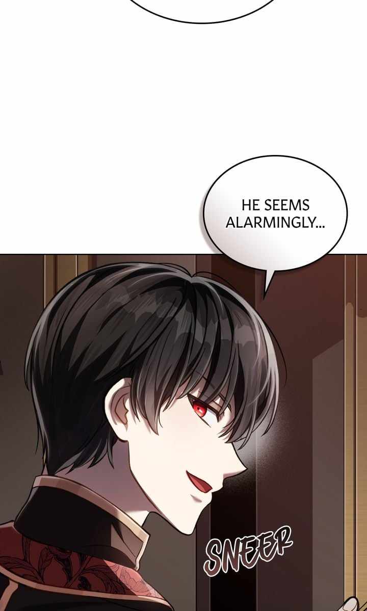 Let's Read Reborn as the Enemy Prince Chapter 56 Manga Manhwa Comic toon Online Everyday English Translation on Reaper Scan