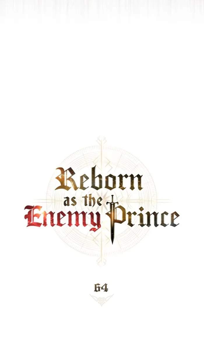 Let's Read Reborn as the Enemy Prince Chapter 64 Manga Manhwa Comic toon Online Everyday English Translation on Reaper Scan