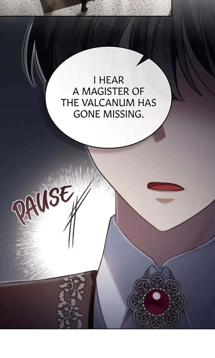 Let's Read Reborn as the Enemy Prince Chapter 64 Manga Manhwa Comic toon Online Everyday English Translation on Reaper Scan