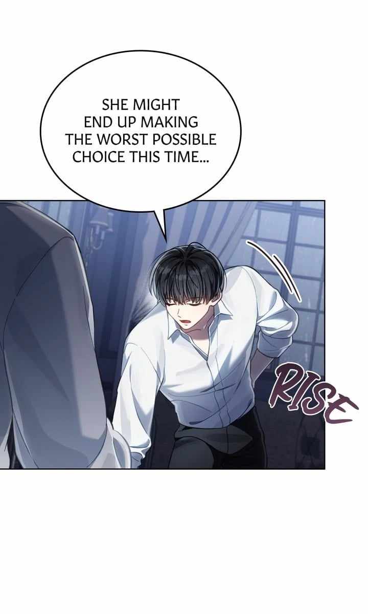 Let's Read Reborn as the Enemy Prince Chapter 65 Manga Manhwa Comic toon Online Everyday English Translation on Reaper Scan