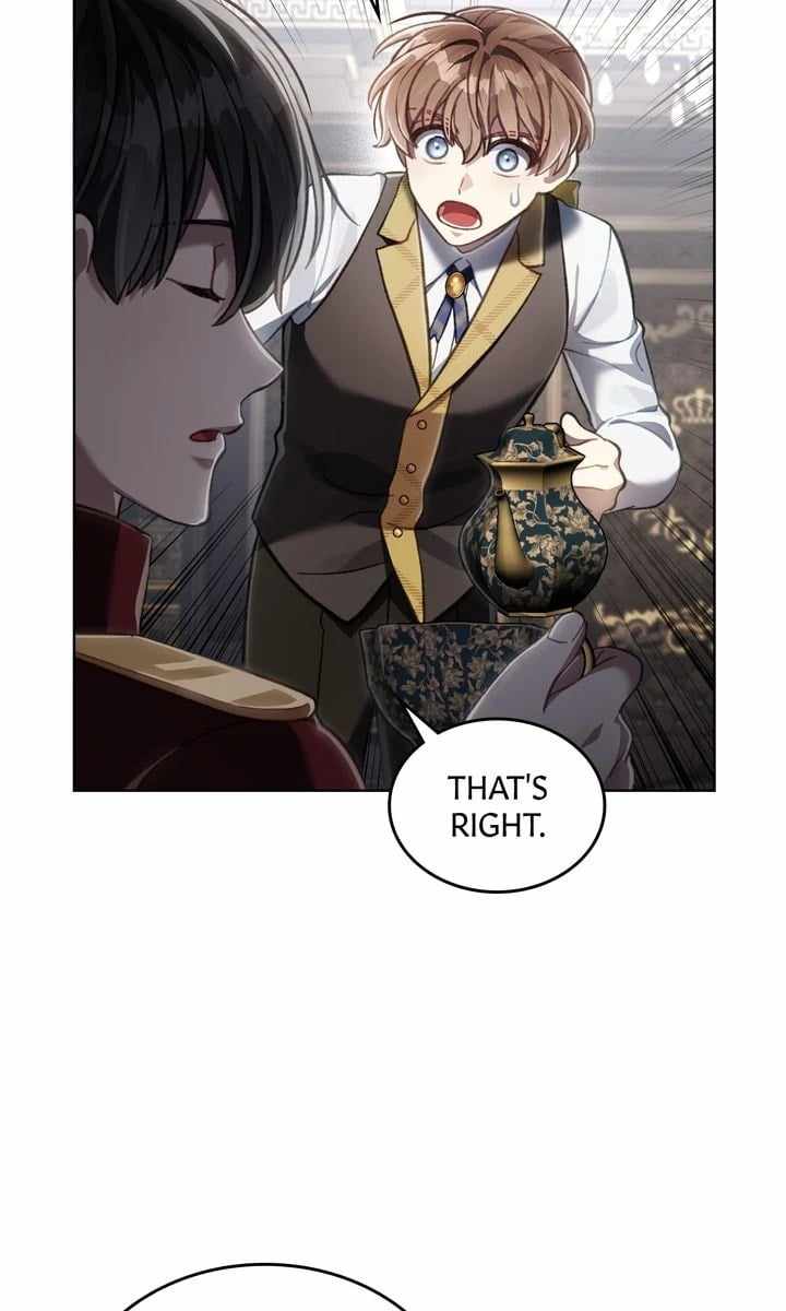 Let's Read Reborn as the Enemy Prince Chapter 65 Manga Manhwa Comic toon Online Everyday English Translation on Reaper Scan