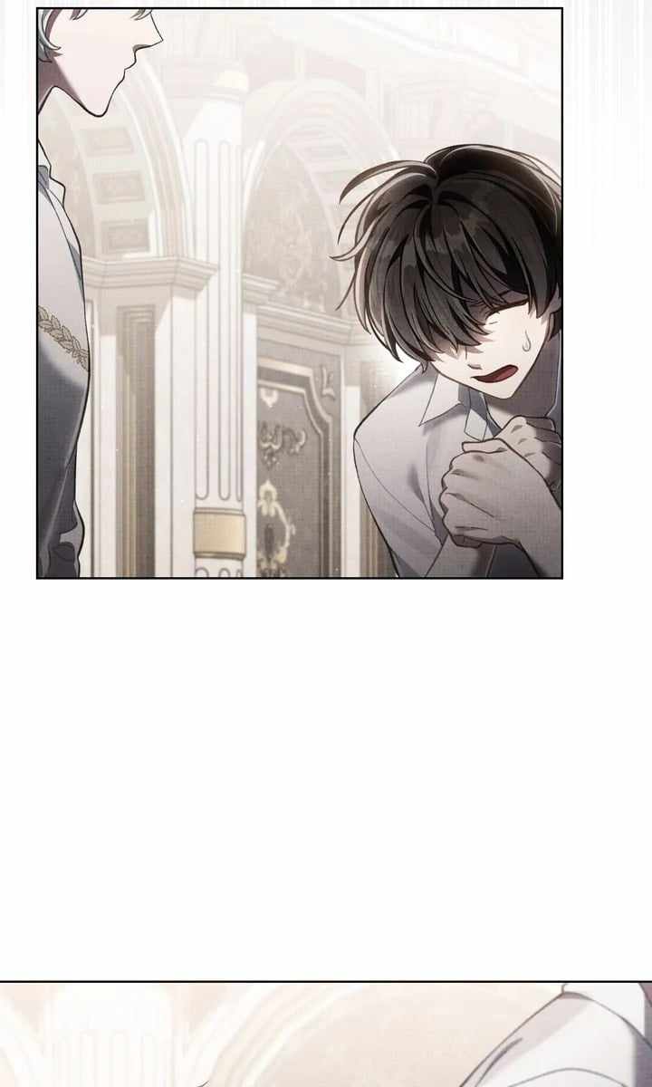 Let's Read Reborn as the Enemy Prince Chapter 65 Manga Manhwa Comic toon Online Everyday English Translation on Reaper Scan