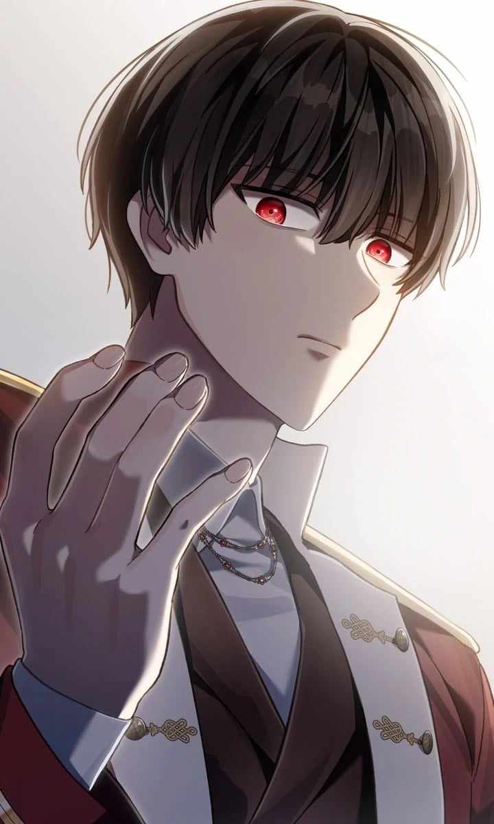 Let's Read Reborn as the Enemy Prince Chapter 65 Manga Manhwa Comic toon Online Everyday English Translation on Reaper Scan