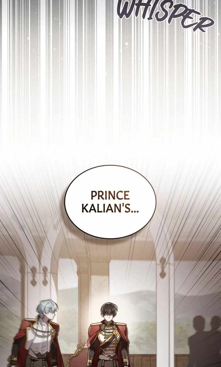 Let's Read Reborn as the Enemy Prince Chapter 69 Manga Manhwa Comic toon Online Everyday English Translation on Reaper Scan