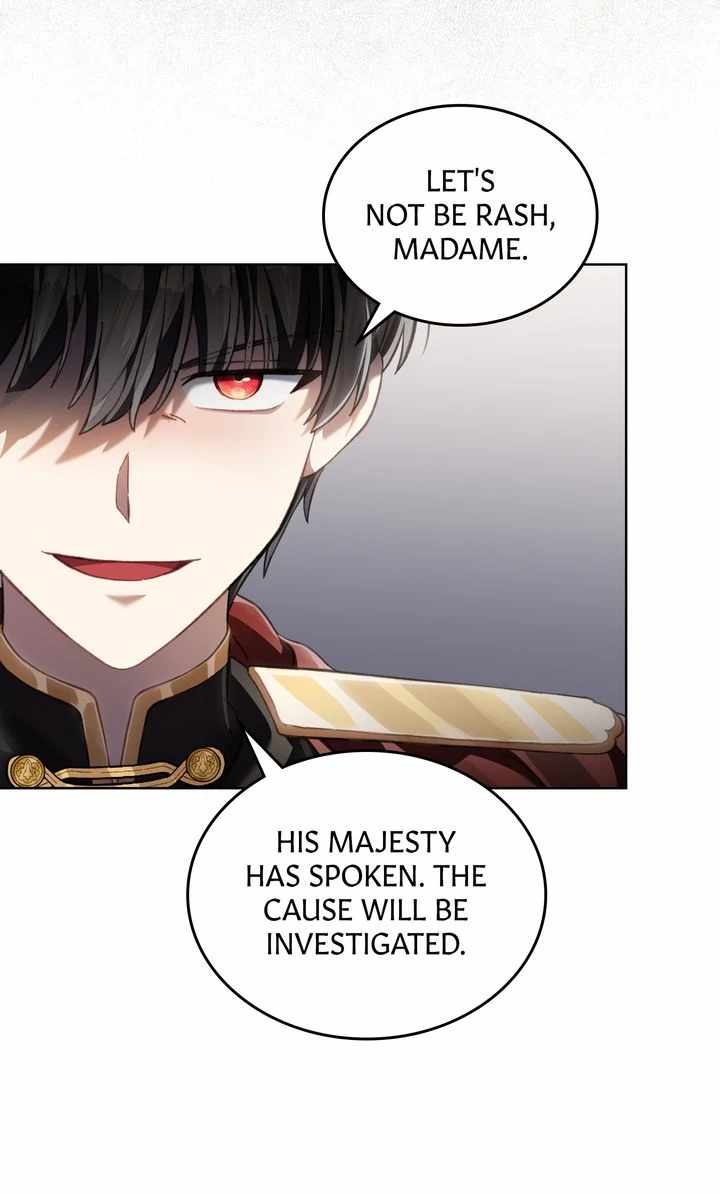 Let's Read Reborn as the Enemy Prince Chapter 69 Manga Manhwa Comic toon Online Everyday English Translation on Reaper Scan