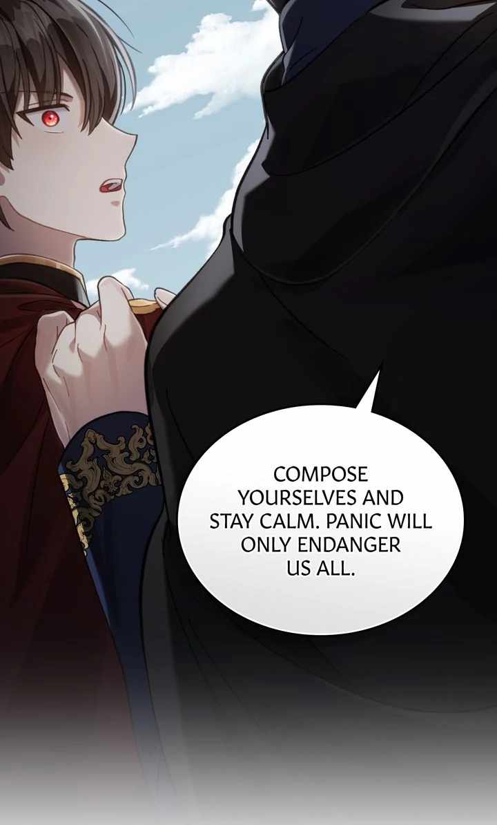 Let's Read Reborn as the Enemy Prince Chapter 69 Manga Manhwa Comic toon Online Everyday English Translation on Reaper Scan