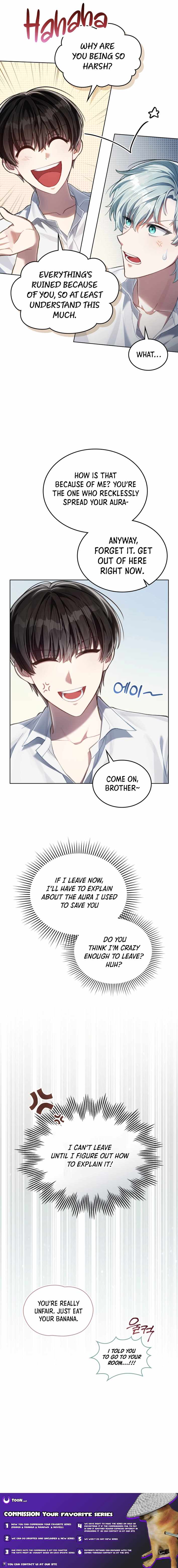 Let's Read Reborn as the Enemy Prince Chapter 71 Manga Manhwa Comic toon Online Everyday English Translation on Reaper Scan