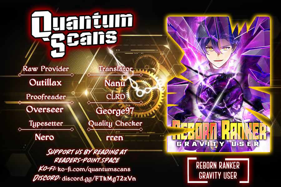 read Reborn Ranker – Gravity User (Manga) Chapter 71 Manga Online Free at Mangabuddy, MangaNato,Manhwatop | MangaSo.com