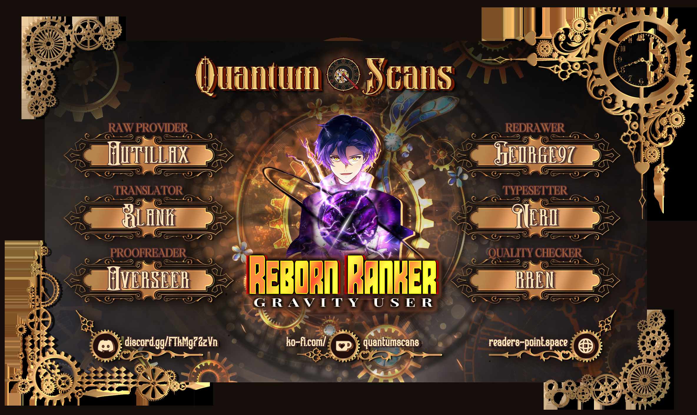 read Reborn Ranker – Gravity User (Manga) Chapter 73 Manga Online Free at Mangabuddy, MangaNato,Manhwatop | MangaSo.com