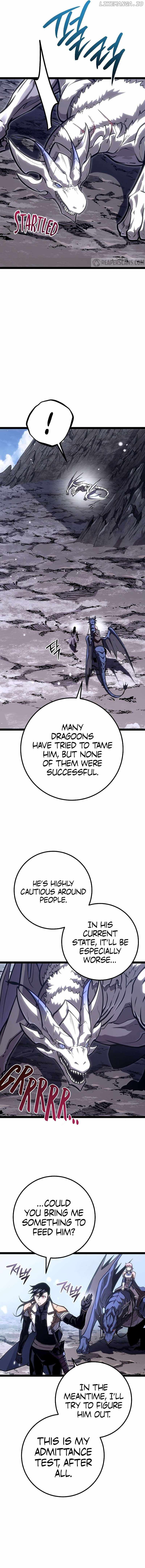 Let's Read Regressing As The Reincarnated Bastard Of The Sword Clan Chapter 39 Manga Manhwa Comic toon Online Everyday English Translation on Reaper Scan