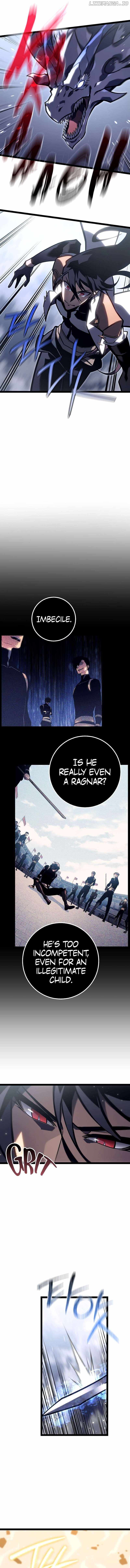 Let's Read Regressing As The Reincarnated Bastard Of The Sword Clan Chapter 39 Manga Manhwa Comic toon Online Everyday English Translation on Reaper Scan