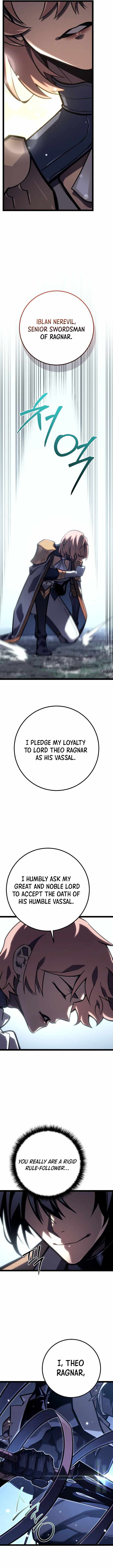 Let's Read Regressing As The Reincarnated Bastard Of The Sword Clan Chapter 41 Manga Manhwa Comic toon Online Everyday English Translation on Reaper Scan