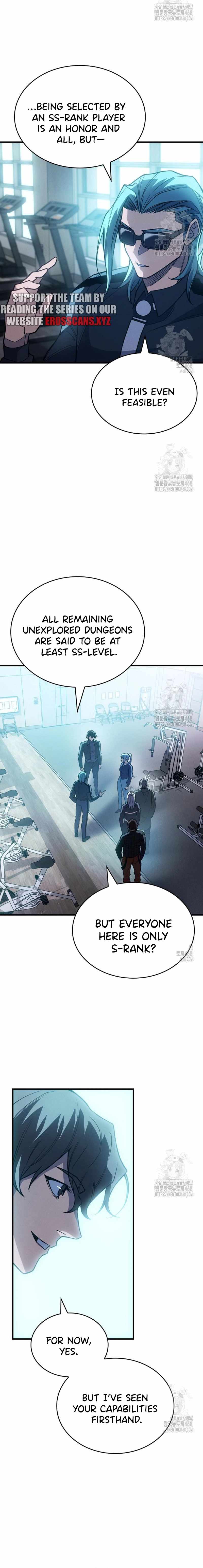 Let's Read Regressing with the Kings Power Chapter 81 Manga Manhwa Comic toon Online Everyday English Translation on Reaper Scan