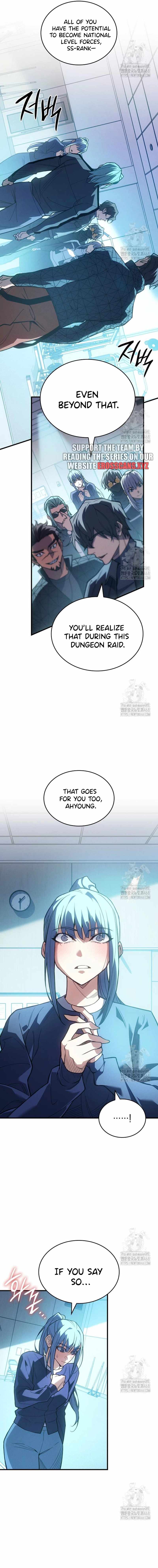 Let's Read Regressing with the Kings Power Chapter 81 Manga Manhwa Comic toon Online Everyday English Translation on Reaper Scan