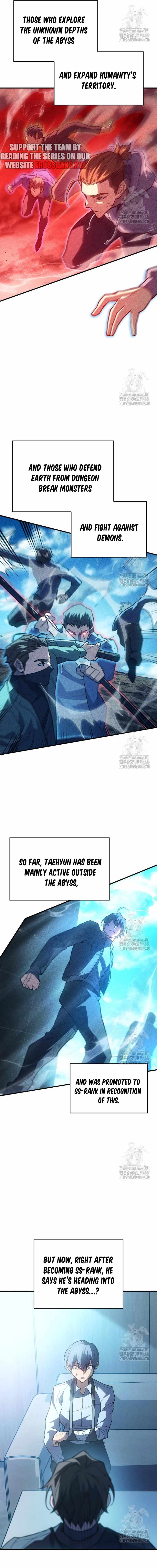 Let's Read Regressing with the Kings Power Chapter 81 Manga Manhwa Comic toon Online Everyday English Translation on Reaper Scan