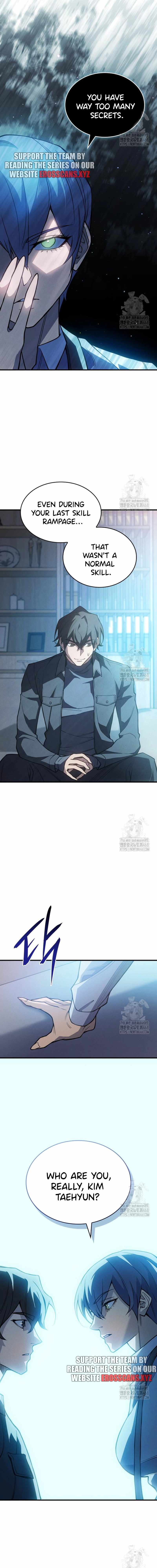 Let's Read Regressing with the Kings Power Chapter 81 Manga Manhwa Comic toon Online Everyday English Translation on Reaper Scan