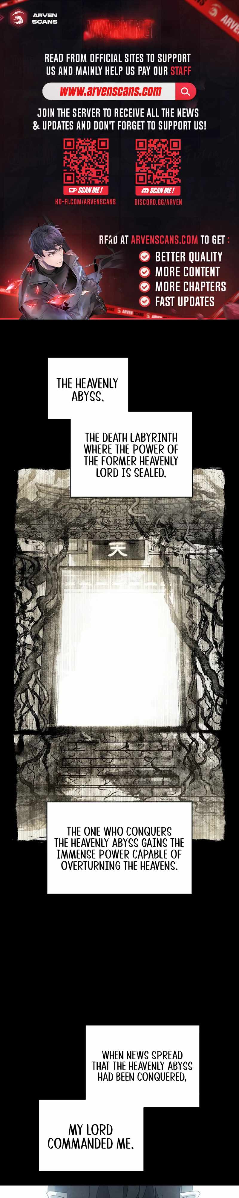 Let's Read Reincarnated In a Cursed Game Chapter 12 Manga Manhwa Comic toon Online Everyday English Translation on Reaper Scan