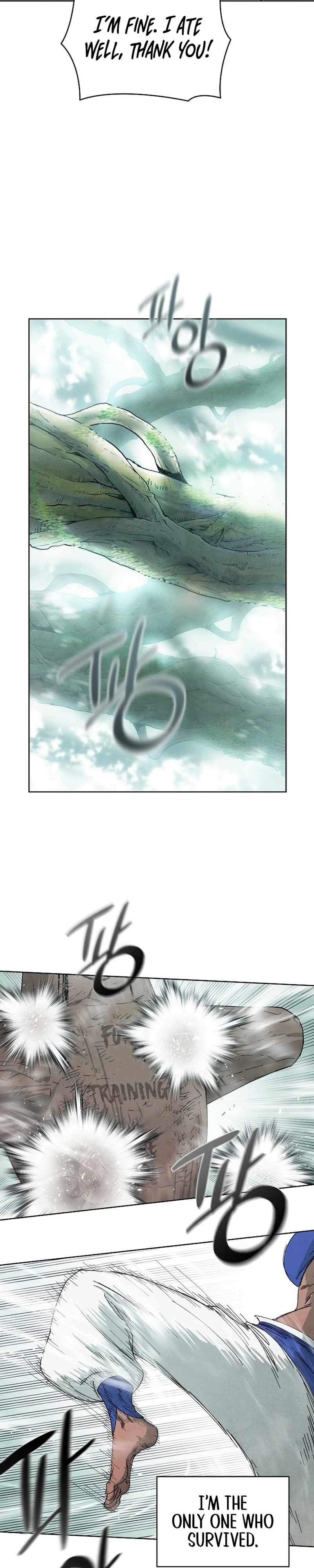 Let's Read Reincarnated In a Cursed Game Chapter 12 Manga Manhwa Comic toon Online Everyday English Translation on Reaper Scan