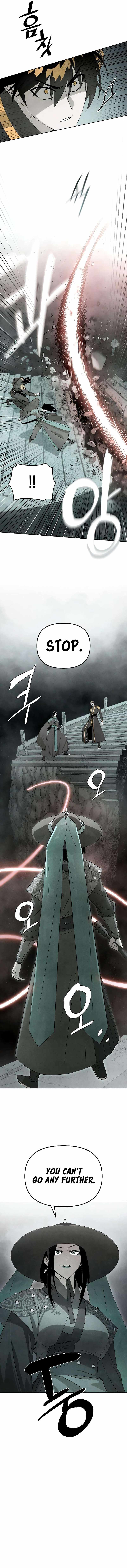 Let's Read Reincarnated In a Cursed Game Chapter 5 Manga Manhwa Comic toon Online Everyday English Translation on Reaper Scan