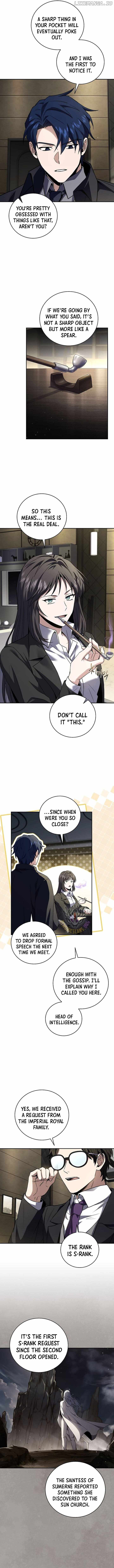 Let's Read Return of the Frozen Player Chapter 148 Manga Manhwa Comic toon Online Everyday English Translation on Reaper Scan