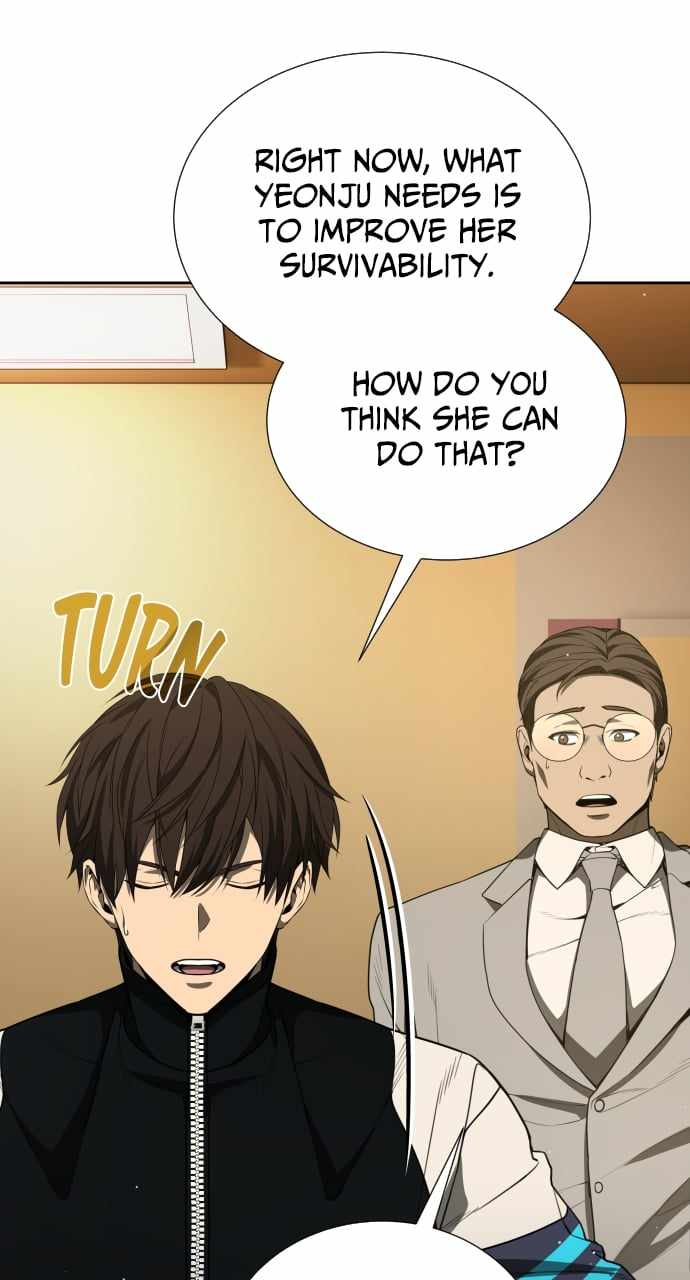 Let's Read RETURN OF THE GENIUS PLAYER Chapter 41 Manga Manhwa Comic toon Online Everyday English Translation on Reaper Scan