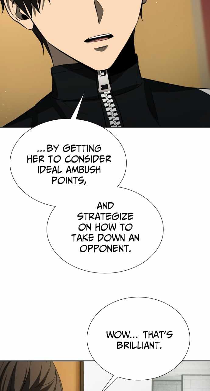 Let's Read RETURN OF THE GENIUS PLAYER Chapter 41 Manga Manhwa Comic toon Online Everyday English Translation on Reaper Scan