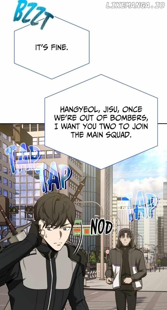 Let's Read RETURN OF THE GENIUS PLAYER Chapter 42 Manga Manhwa Comic toon Online Everyday English Translation on Reaper Scan