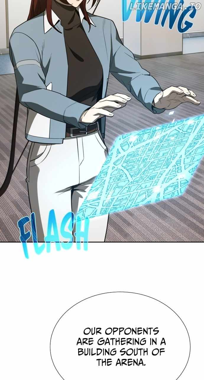 Let's Read RETURN OF THE GENIUS PLAYER Chapter 42 Manga Manhwa Comic toon Online Everyday English Translation on Reaper Scan