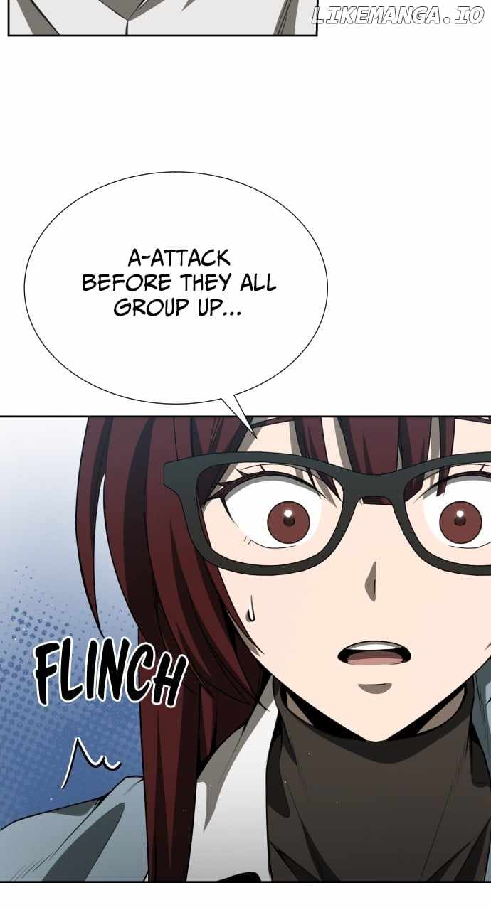 Let's Read RETURN OF THE GENIUS PLAYER Chapter 42 Manga Manhwa Comic toon Online Everyday English Translation on Reaper Scan