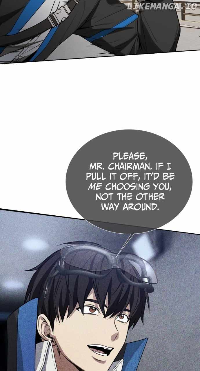 Let's Read RETURN OF THE GENIUS PLAYER Chapter 42 Manga Manhwa Comic toon Online Everyday English Translation on Reaper Scan