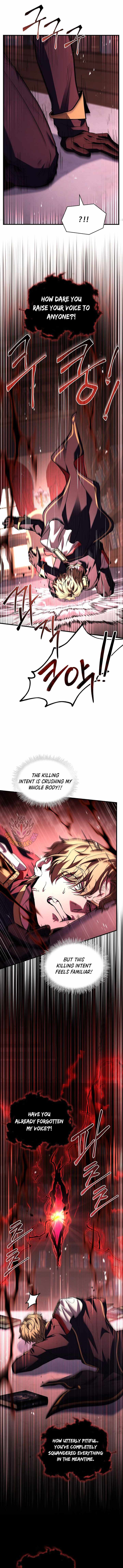 Let's Read Return of the Legendary Spear Knight Chapter 159 Manga Manhwa Comic toon Online Everyday English Translation on Reaper Scan