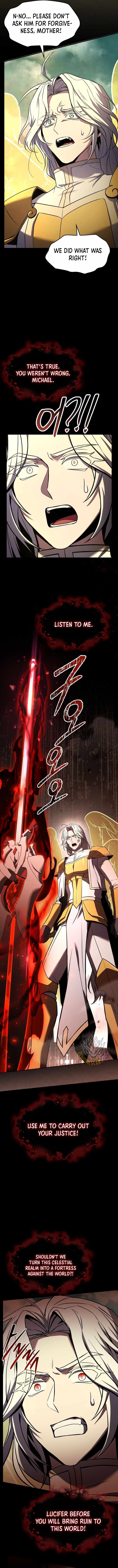 Let's Read Return of the Legendary Spear Knight Chapter 168 Manga Manhwa Comic toon Online Everyday English Translation on Reaper Scan