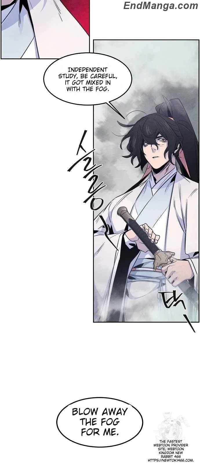 Let's Read Return of the Mad Demon Chapter 131 Manga Manhwa Comic toon Online Everyday English Translation on Reaper Scan