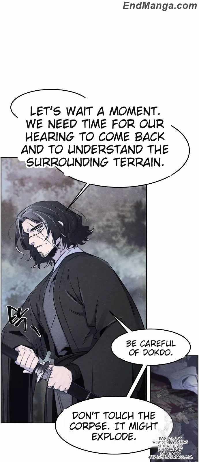 Let's Read Return of the Mad Demon Chapter 131 Manga Manhwa Comic toon Online Everyday English Translation on Reaper Scan