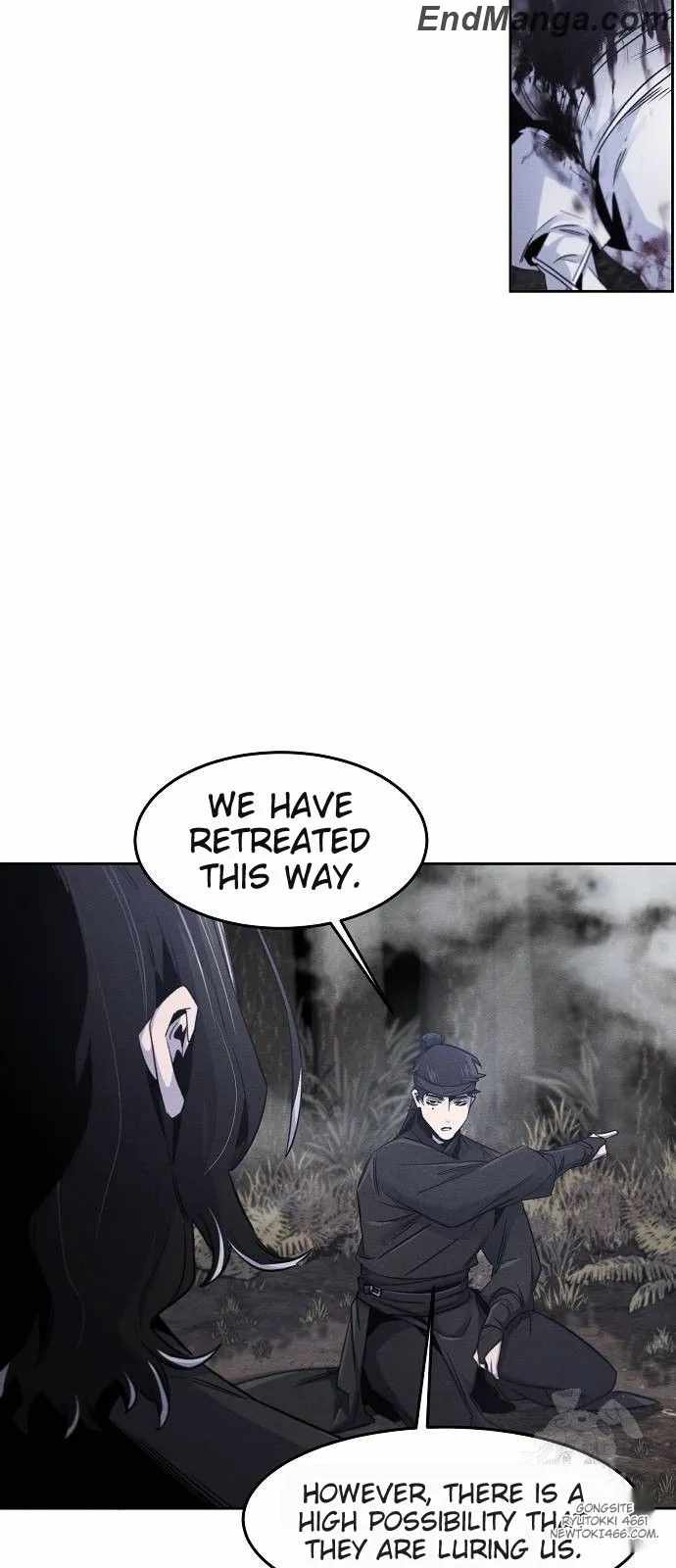 Let's Read Return of the Mad Demon Chapter 131 Manga Manhwa Comic toon Online Everyday English Translation on Reaper Scan