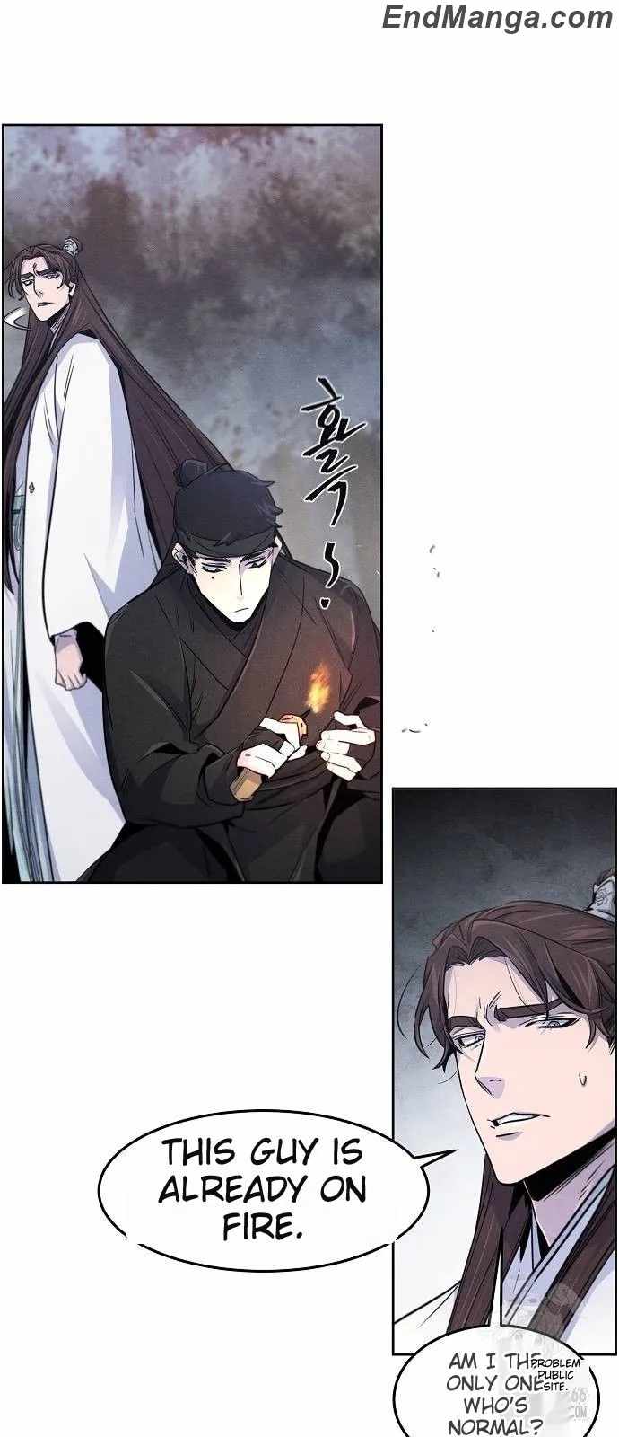 Let's Read Return of the Mad Demon Chapter 131 Manga Manhwa Comic toon Online Everyday English Translation on Reaper Scan