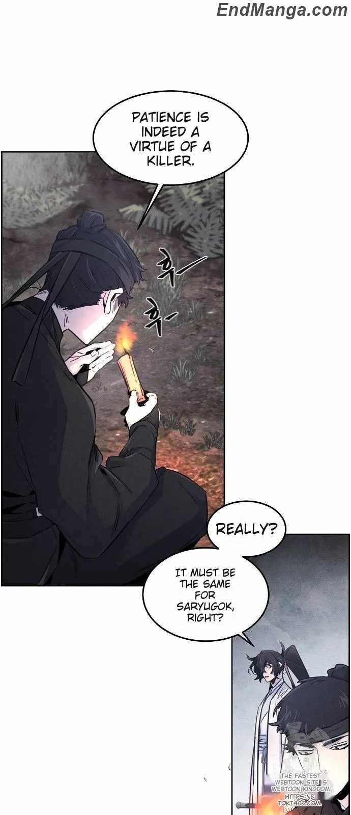 Let's Read Return of the Mad Demon Chapter 131 Manga Manhwa Comic toon Online Everyday English Translation on Reaper Scan