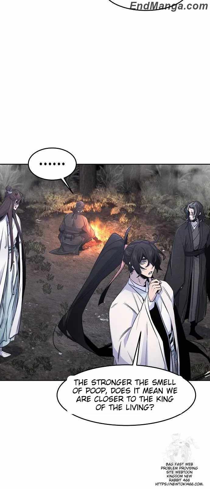 Let's Read Return of the Mad Demon Chapter 131 Manga Manhwa Comic toon Online Everyday English Translation on Reaper Scan