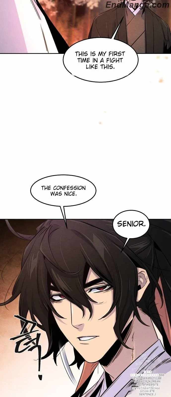 Let's Read Return of the Mad Demon Chapter 131 Manga Manhwa Comic toon Online Everyday English Translation on Reaper Scan