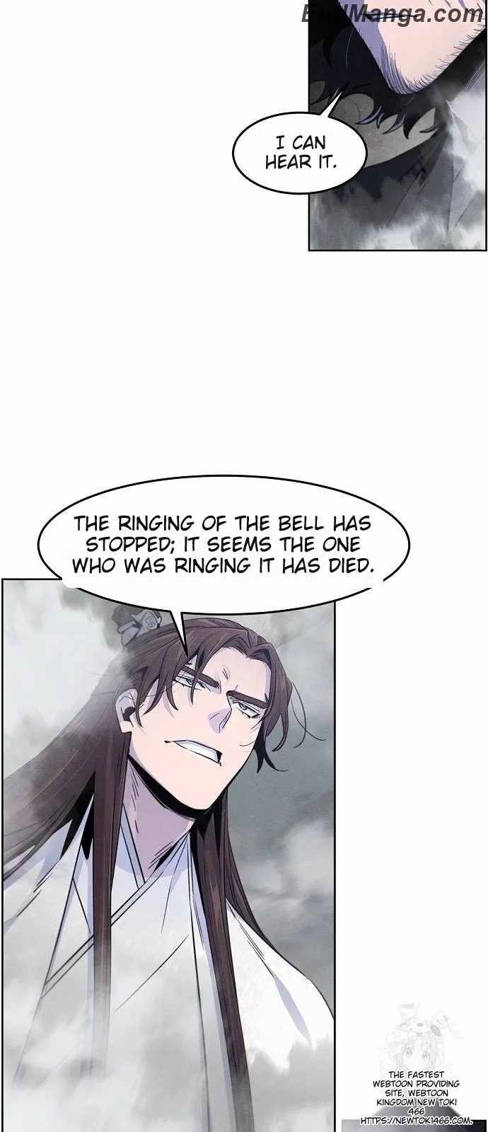 Let's Read Return of the Mad Demon Chapter 131 Manga Manhwa Comic toon Online Everyday English Translation on Reaper Scan