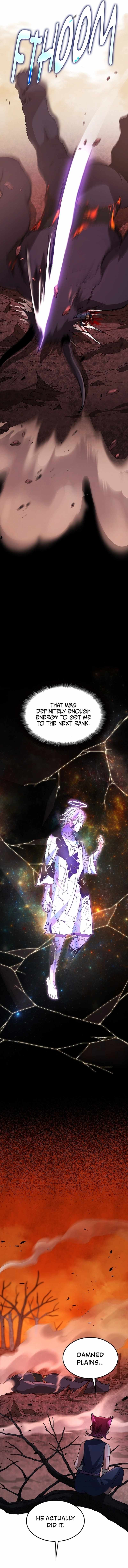 Let's Read Return of the Runebound Professor Chapter 27 Manga Manhwa Comic toon Online Everyday English Translation on Reaper-scan | Read Manga Everyday