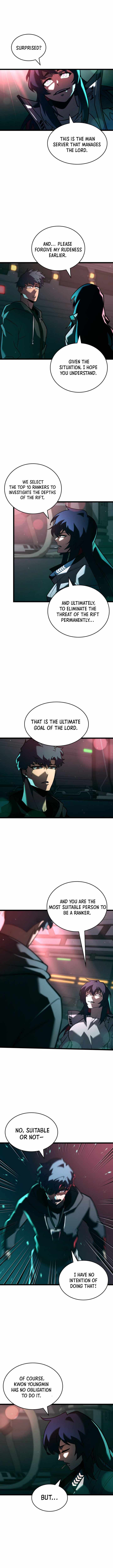 Let's Read Return of the SSS-Class Ranker Chapter 143 Manga Manhwa Comic toon Online Everyday English Translation on Reaper Scan