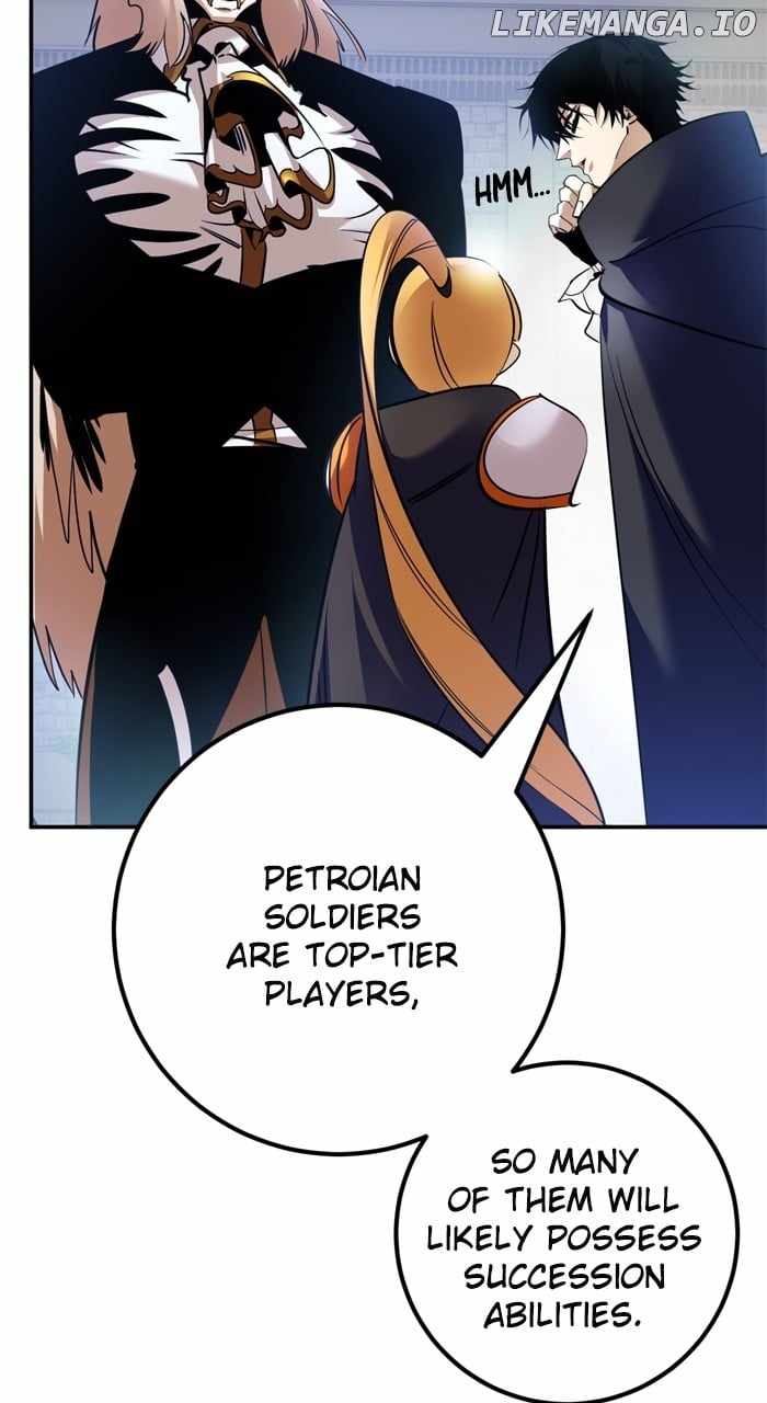 Let's Read Return To Player Chapter 174 Manga Manhwa Comic toon Online Everyday English Translation on Reaper Scan