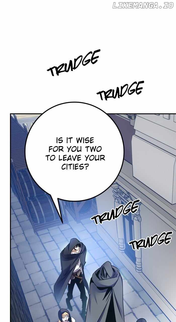 Let's Read Return To Player Chapter 174 Manga Manhwa Comic toon Online Everyday English Translation on Reaper Scan