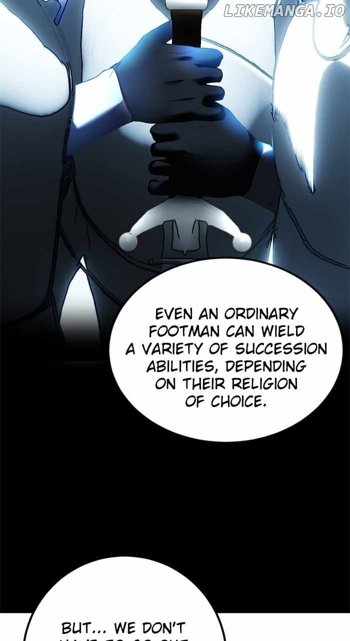 Let's Read Return To Player Chapter 174 Manga Manhwa Comic toon Online Everyday English Translation on Reaper Scan