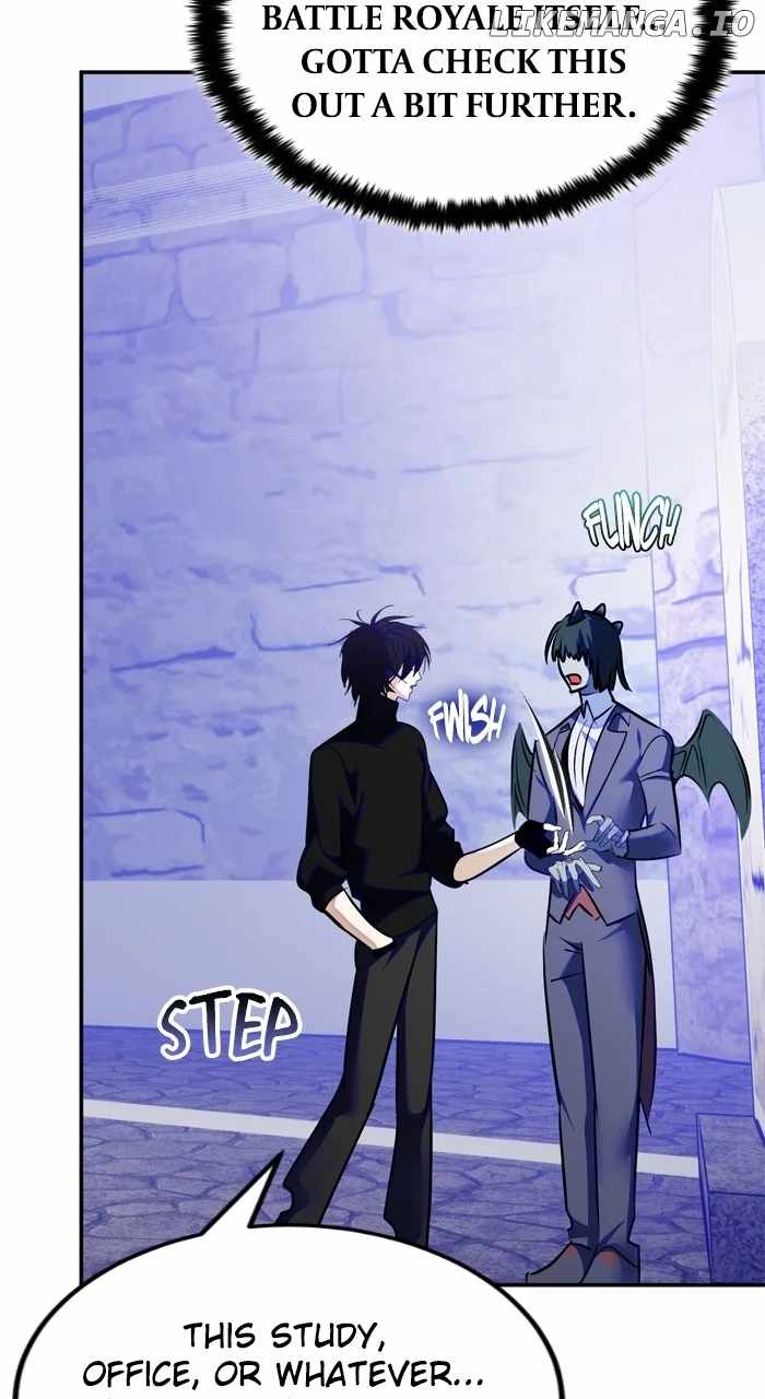 Let's Read Return To Player Chapter 188 Manga Manhwa Comic toon Online Everyday English Translation on Reaper Scan