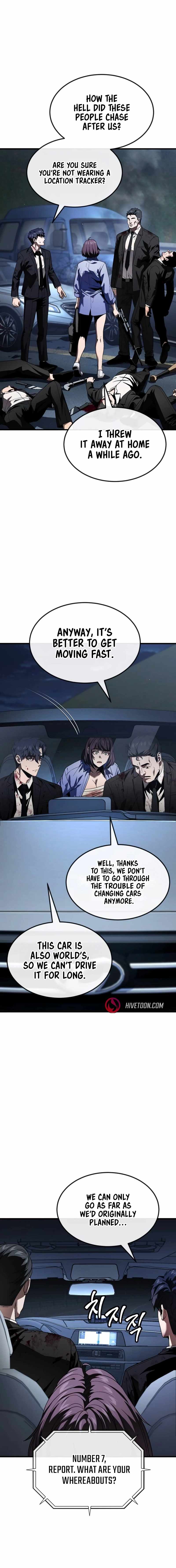 Let's Read Rust Chapter 24 Manga Manhwa Comic toon Online Everyday English Translation on Reaper Scan