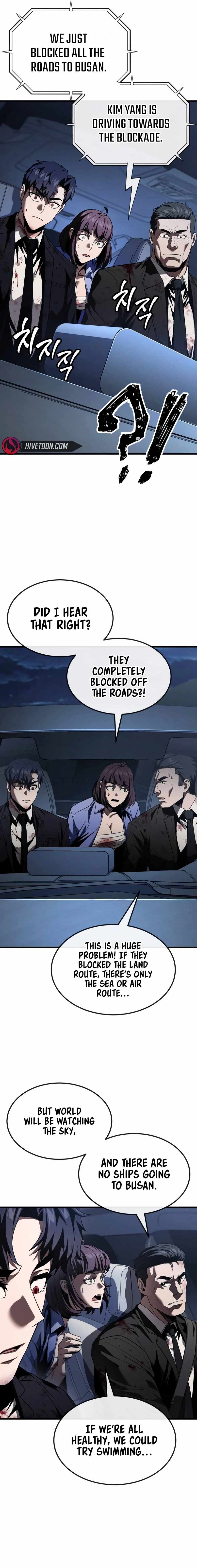 Let's Read Rust Chapter 24 Manga Manhwa Comic toon Online Everyday English Translation on Reaper Scan