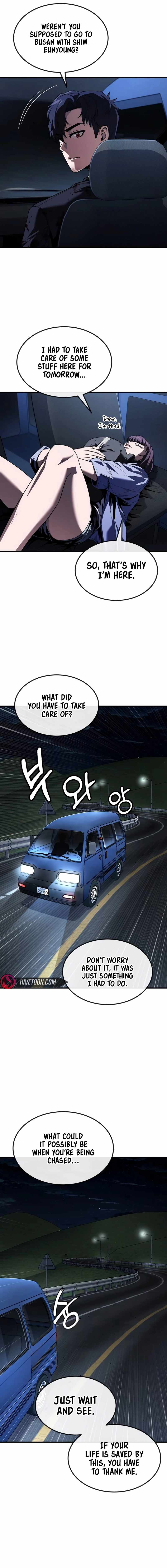 Let's Read Rust Chapter 24 Manga Manhwa Comic toon Online Everyday English Translation on Reaper Scan